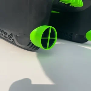 Prop Protectors - Fits Deeper® Quest™