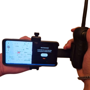 ND / ND2 & NDS Phone Remote Holder