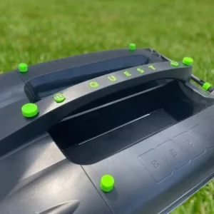 Infill kit - Fits Deeper® Quest™.