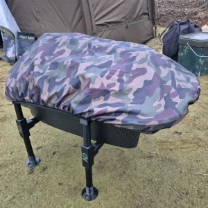 Camo Waterproof Cover to fit Hunter 750 Bait Boat