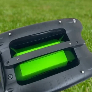 Hopper doors - Fits Deeper® Quest™