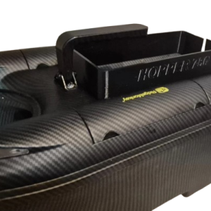 Hopper Extension to fit Hunter 750 Bait Boat
