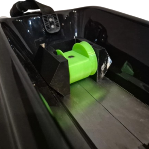 Zig Dropper to fit Boatman Actor Plus