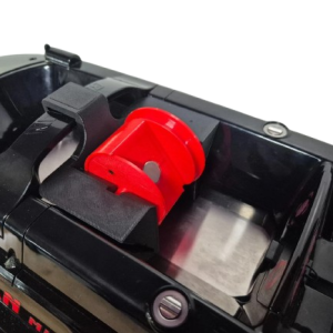 Zig Dropper to fit Boatman Vulcan Mini