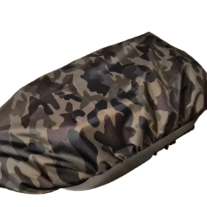 Actor Plus / Actor Bait Boat Camo Waterproof Cover Outdoor Tailored Fit