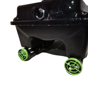 Weed Guards to fit Boatman Actor Plus