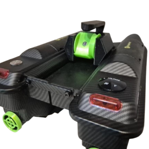 Zig Dropper to fit Bait Boat Hunter 750