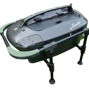 ND2 Bait boat Stand Pod