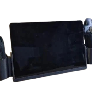 Samsung Galaxy Tab A9 Tablet Holder Mount with universal remote holders